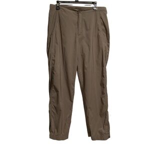Royal Robbins Women’s Outdoor Hiking Pants Brown